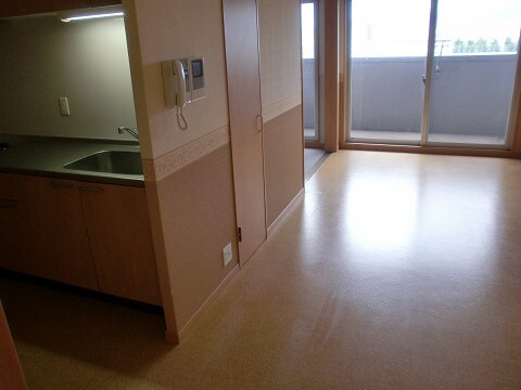 リ－ド大手町の物件内観写真