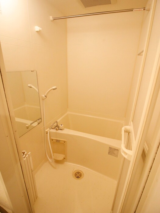 リ－ド大手町の物件内観写真