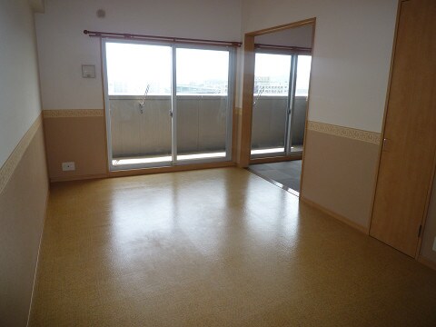 リ－ド大手町の物件内観写真