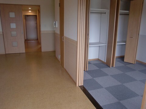 リ－ド大手町の物件内観写真