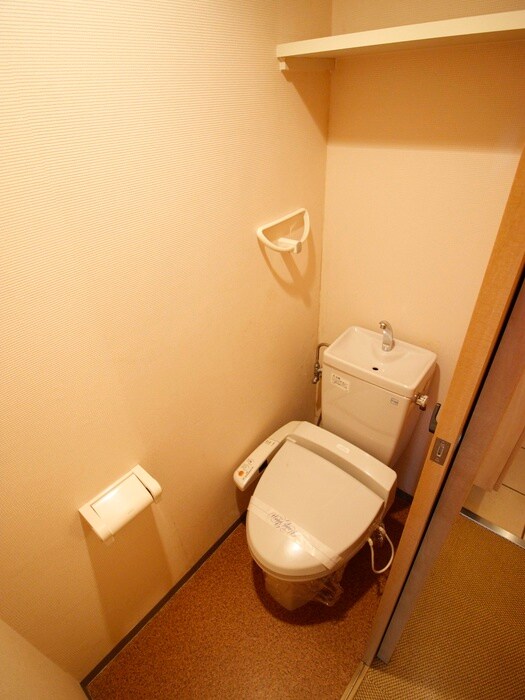 リ－ド大手町の物件内観写真