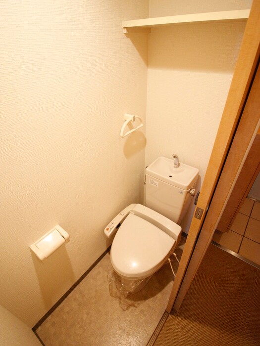 リ－ド大手町の物件内観写真