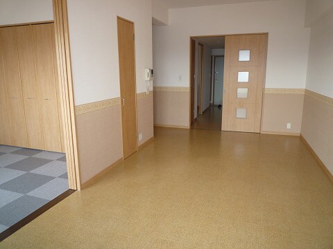 リ－ド大手町の物件内観写真