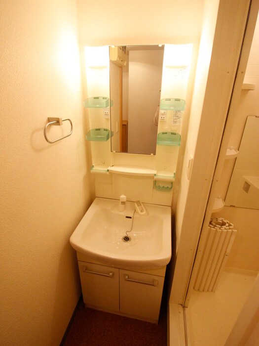 リ－ド大手町の物件内観写真