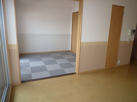 リ－ド大手町の物件内観写真