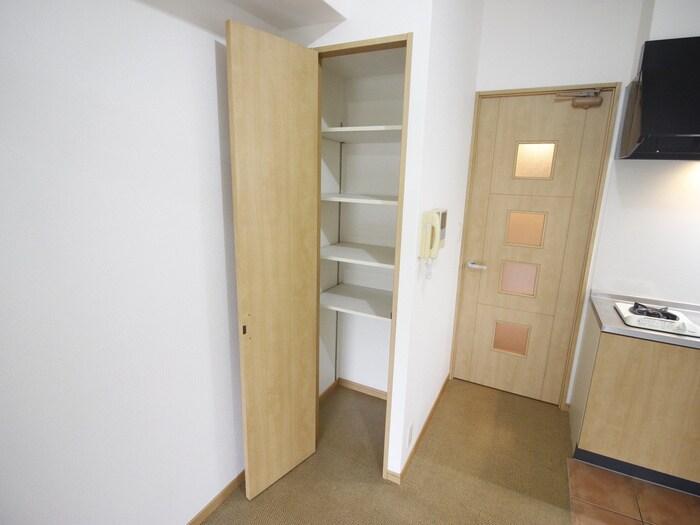 リ－ド大手町の物件内観写真