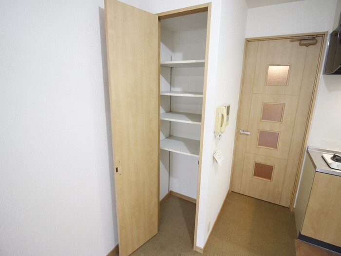 リ－ド大手町の物件内観写真