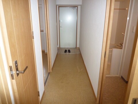 リ－ド大手町の物件内観写真