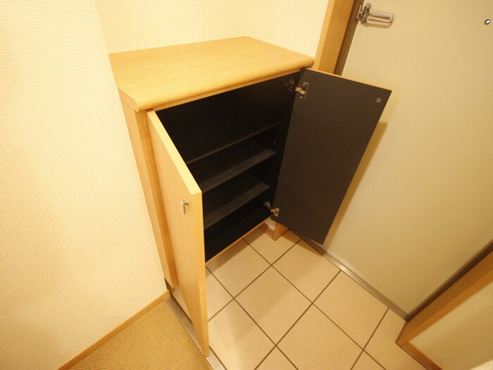 リ－ド大手町の物件内観写真