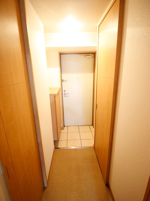 リ－ド大手町の物件内観写真