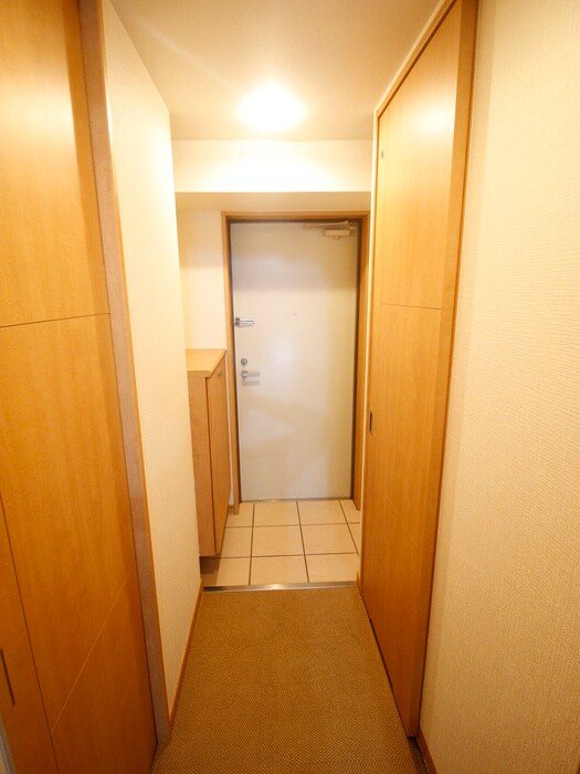 リ－ド大手町の物件内観写真