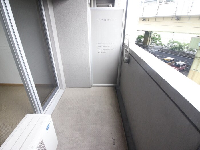 リ－ド大手町の物件内観写真