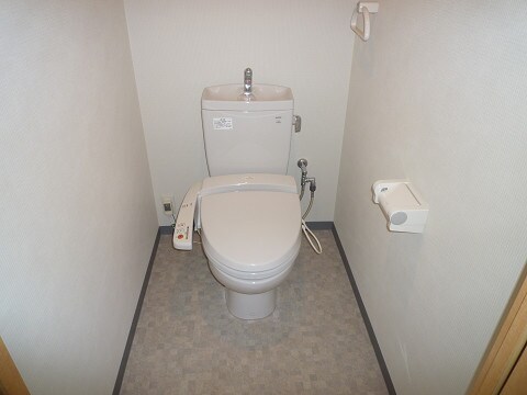 リ－ド大手町の物件内観写真