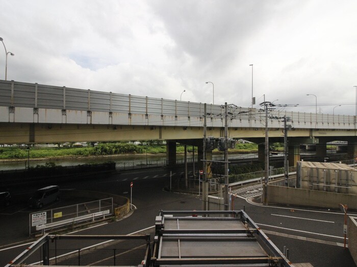 リ－ド大手町の物件内観写真