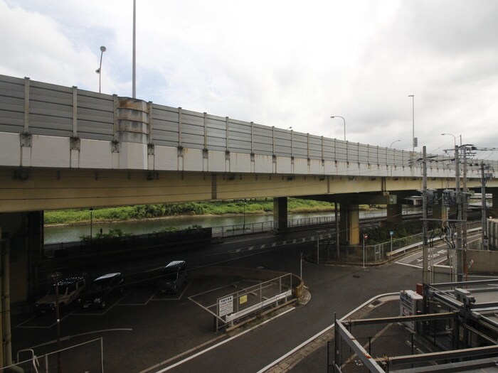 リ－ド大手町の物件内観写真