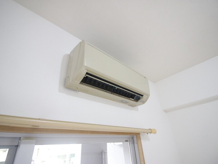 リ－ド大手町の物件内観写真