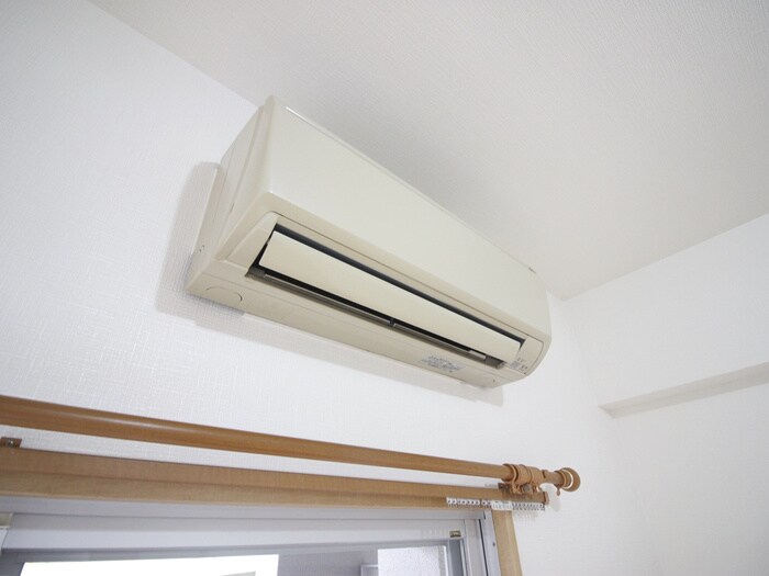 リ－ド大手町の物件内観写真