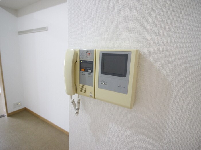 リ－ド大手町の物件内観写真