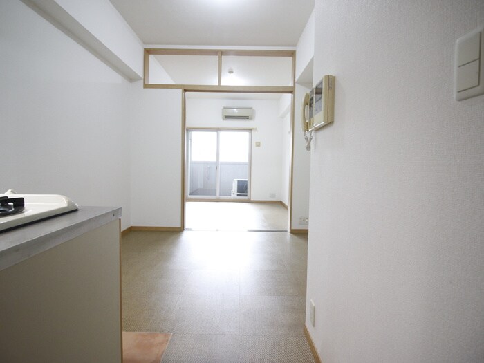 リ－ド大手町の物件内観写真