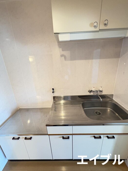 リバーサイドMKⅡの物件内観写真