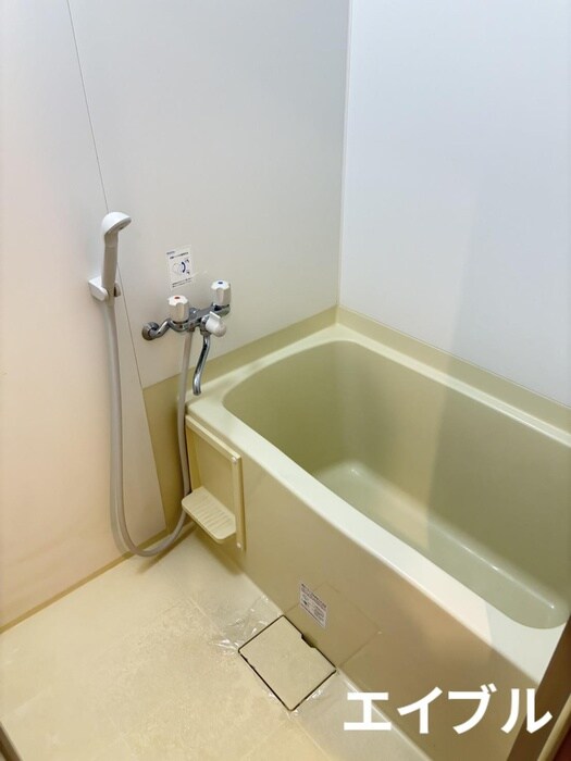 リバーサイドMKⅡの物件内観写真