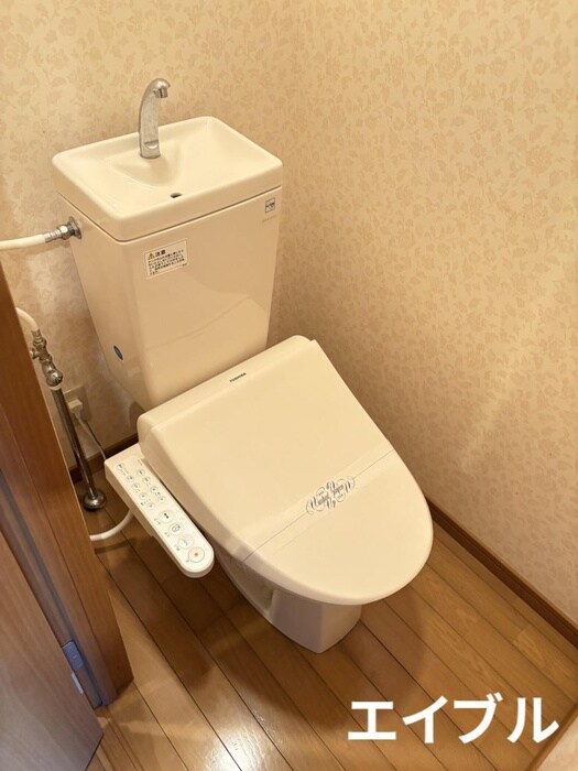 リバーサイドMKⅡの物件内観写真