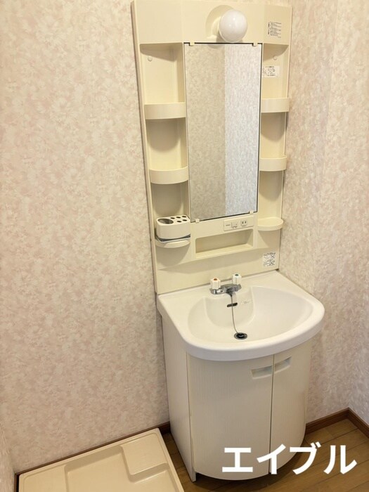 リバーサイドMKⅡの物件内観写真