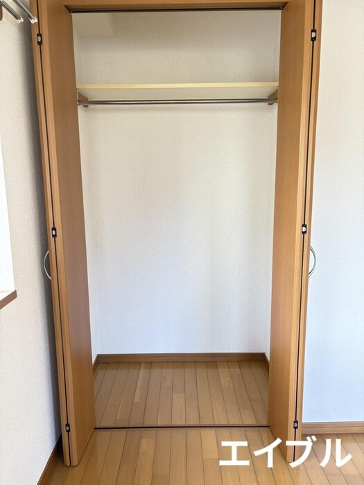 リバーサイドMKⅡの物件内観写真