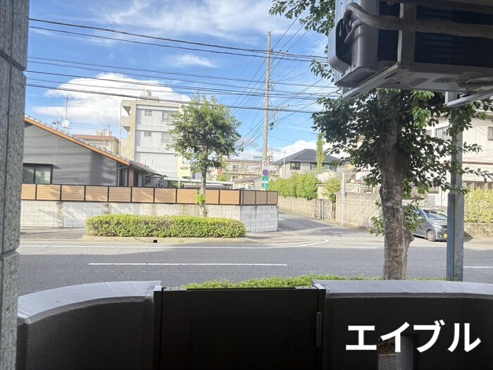 リバーサイドMKⅡの物件内観写真