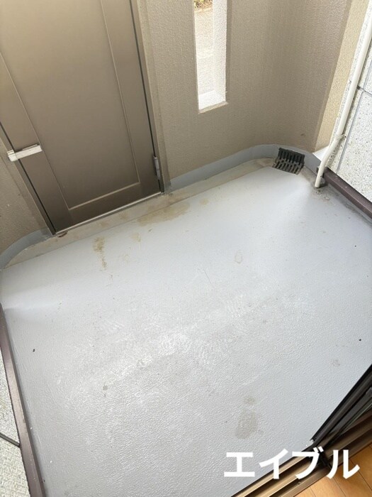 リバーサイドMKⅡの物件内観写真