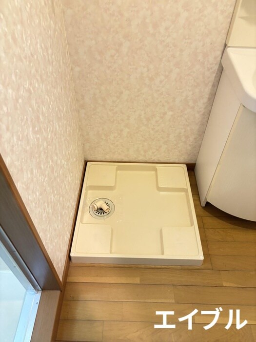 リバーサイドMKⅡの物件内観写真