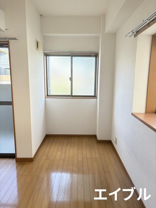 リバーサイドMKⅡの物件内観写真