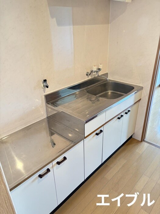 リバーサイドMKⅡの物件内観写真