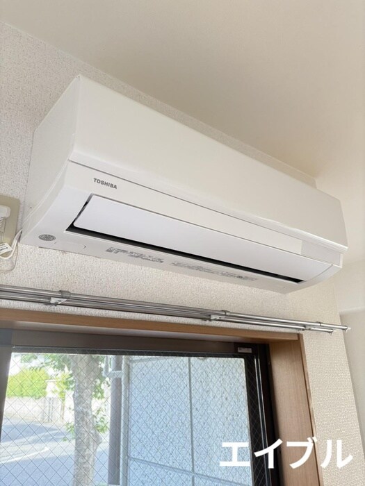 リバーサイドMKⅡの物件内観写真