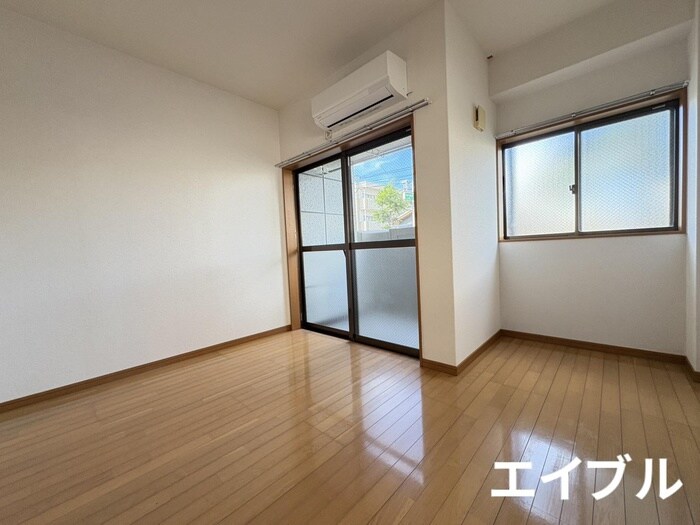 リバーサイドMKⅡの物件内観写真