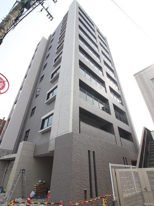 ネストピア博多ガ－デン（702)の物件外観写真