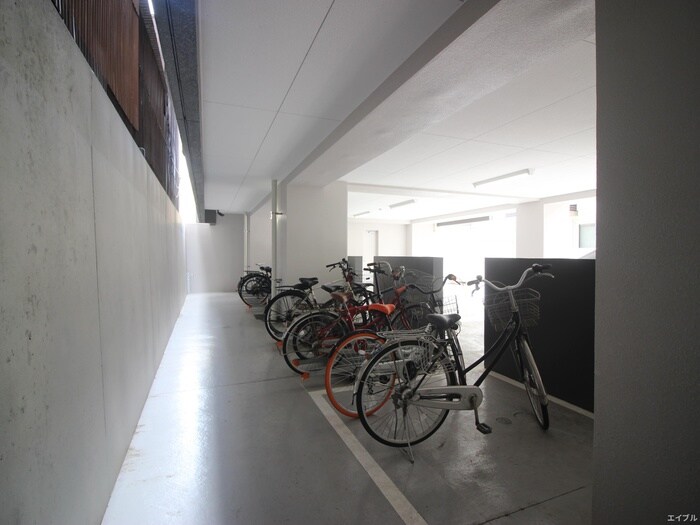 ネストピア博多ガ－デン（702)の物件外観写真