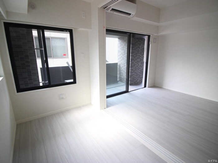 ネストピア博多ガ－デン（702)の物件内観写真