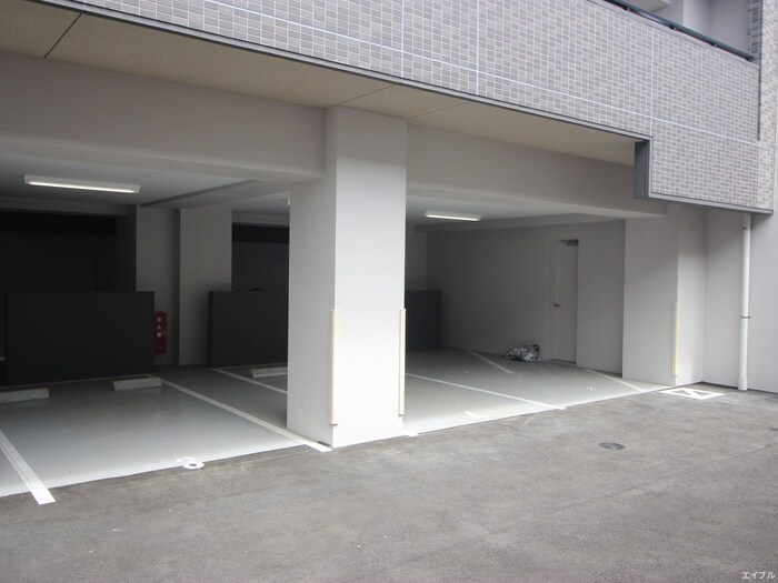 ネストピア博多ガ－デン（702)の物件外観写真