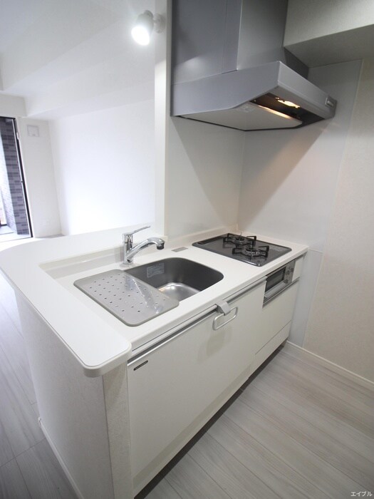 ネストピア博多ガ－デン（702)の物件内観写真