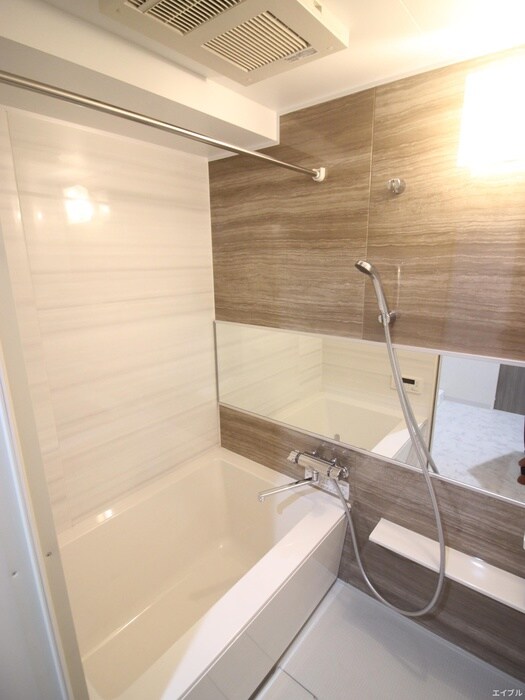 ネストピア博多ガ－デン（702)の物件内観写真