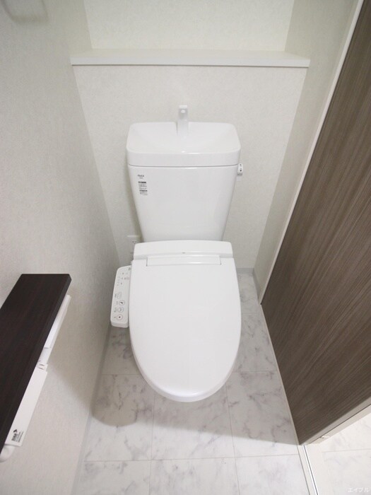 ネストピア博多ガ－デン（702)の物件内観写真