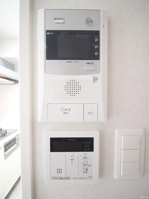 ネストピア博多ガ－デン（702)の物件内観写真