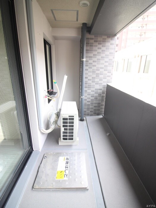 ネストピア博多ガ－デン（702)の物件内観写真