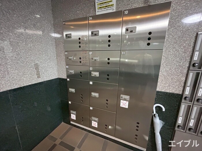 ロイヤル日赤通８０の物件外観写真