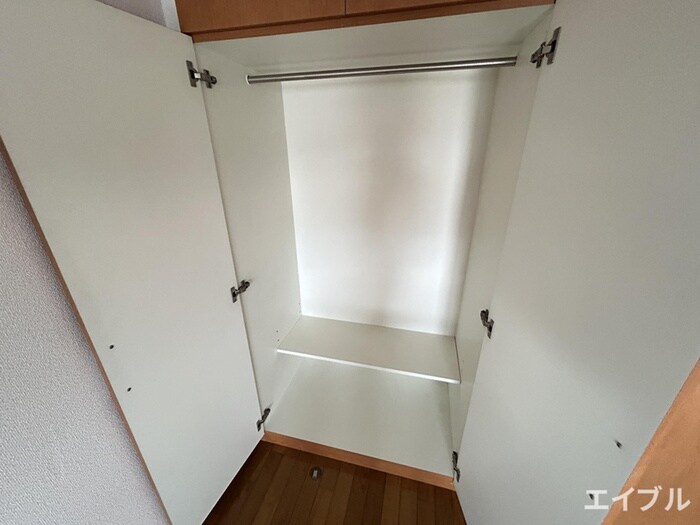 ロイヤル日赤通８０の物件内観写真