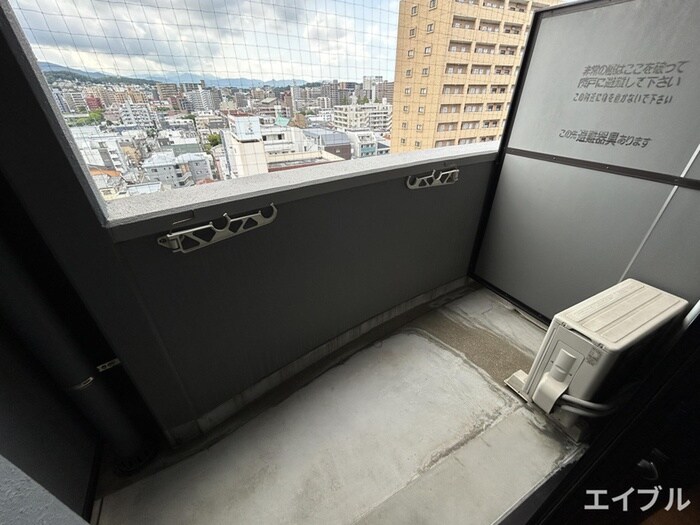 ロイヤル日赤通８０の物件内観写真