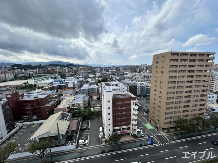 ロイヤル日赤通８０の物件内観写真