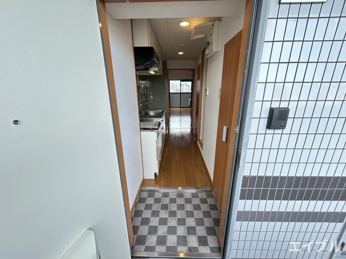 ロイヤル日赤通８０の物件内観写真