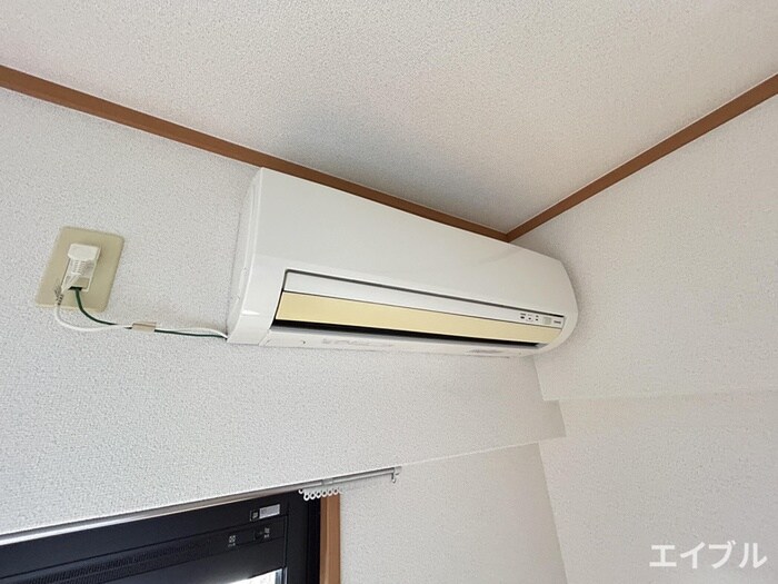 ロイヤル日赤通８０の物件内観写真